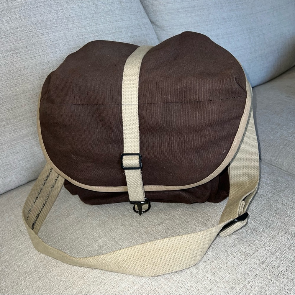 DOMKE F4 Gently Used Camera Bag
